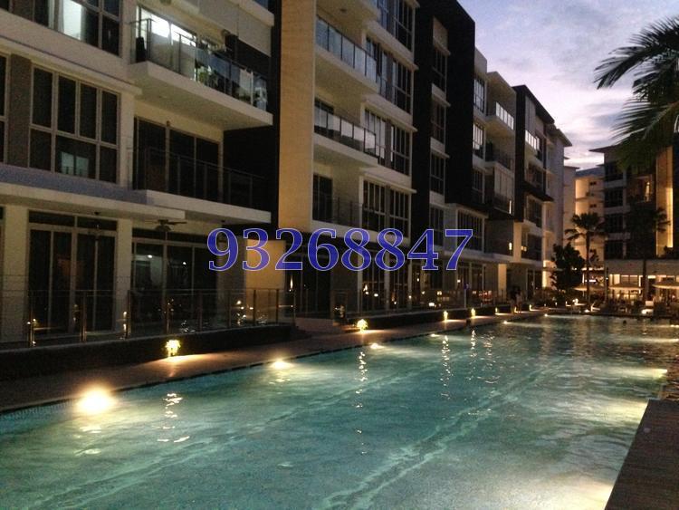 euHabitat (D14), Condominium #143307402